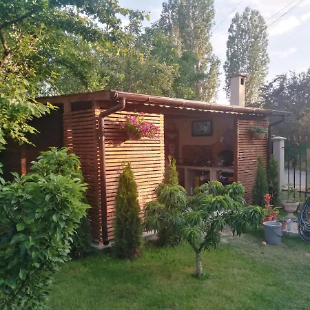 Garsoniera Dan Eforie Nord